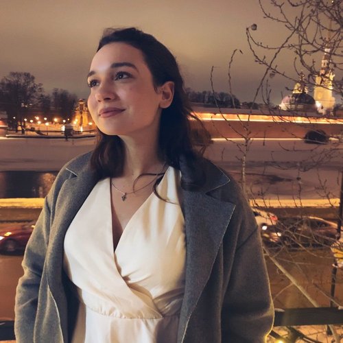 Валерия, 12 октября 2025