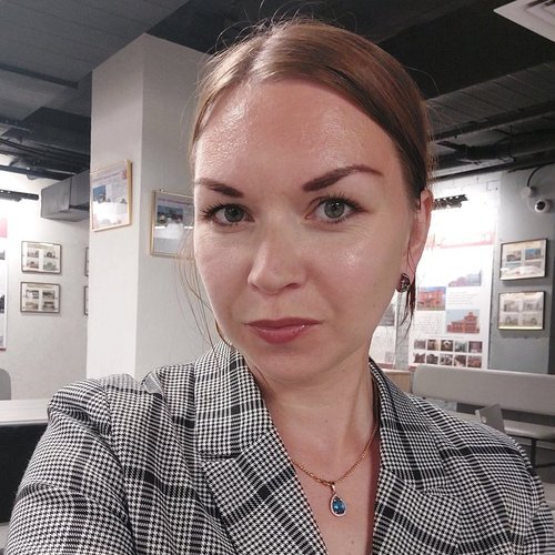 Евгения, 30 сентября 2024