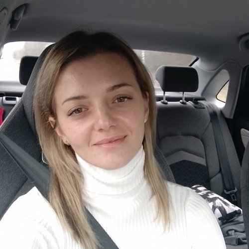 Антонина, 3 августа 2025