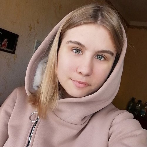 Екатерина, 17 марта 2022