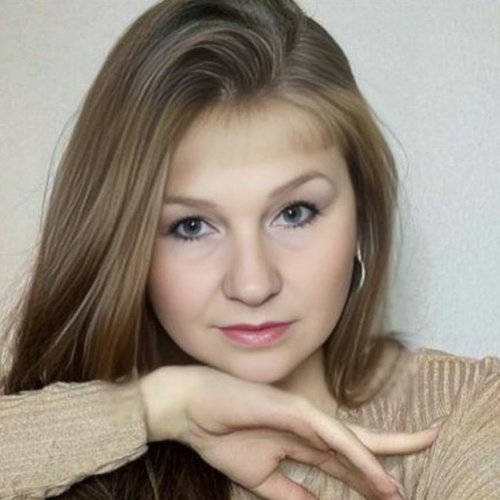 Татьяна Ивановна