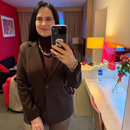 Елена, 2 февраля 2025