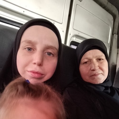 Мадина, 15 августа 2025