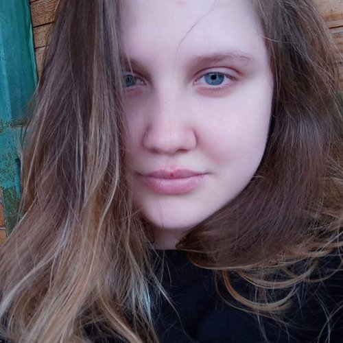 Олюшка, 15 марта 2026