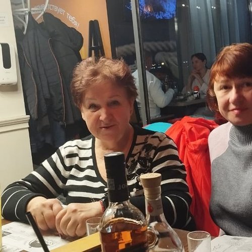 Наталья, 26 декабря 2025