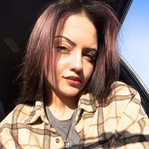 Виктория, 11 ноября 2025