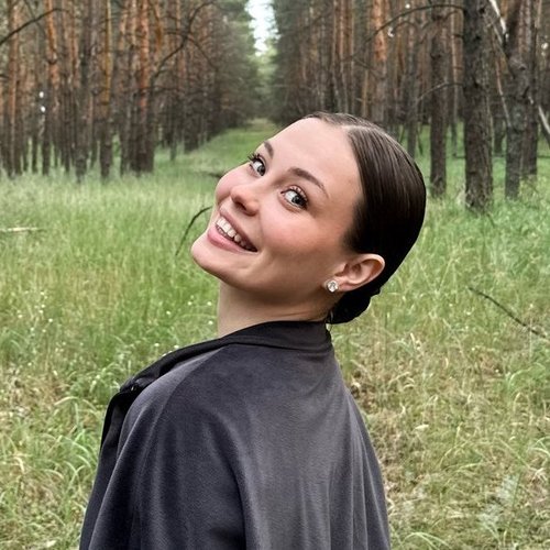 Юлия, 15 августа 2025