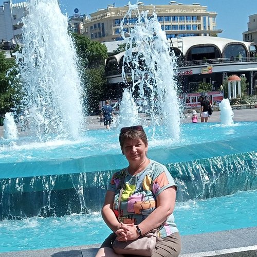 Елена, 19 января 2026