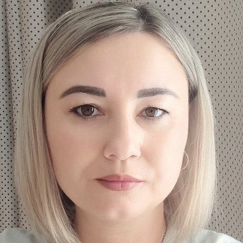 Юлия, 6 ноября 2025