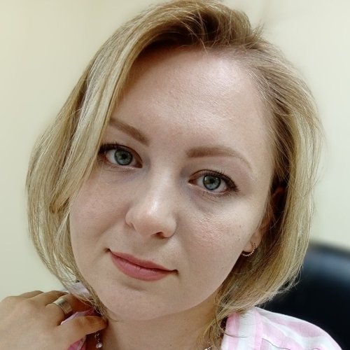 Екатерина Малков-панина, 27 ноября 2020