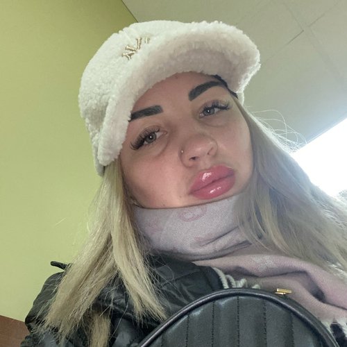 Екатерина, 29 ноября 2022