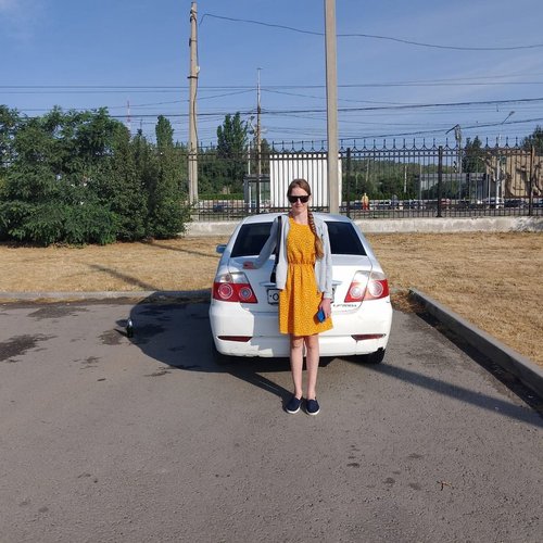 Валентина, 19 октября 2025