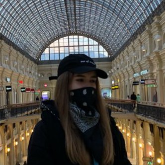 Виктория, 12 ноября 2021