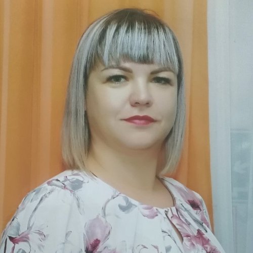 Юлия, 31 марта 2025