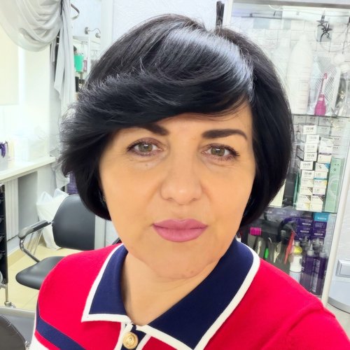 Марина, 11 октября 2025