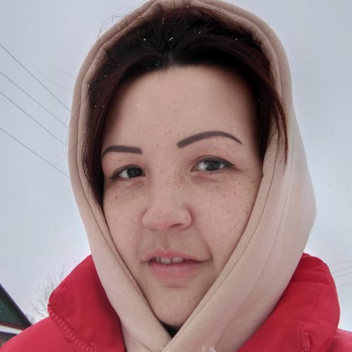 Екатерина, 20 августа 2022