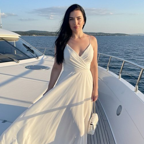 Кристина, 8 января 2026