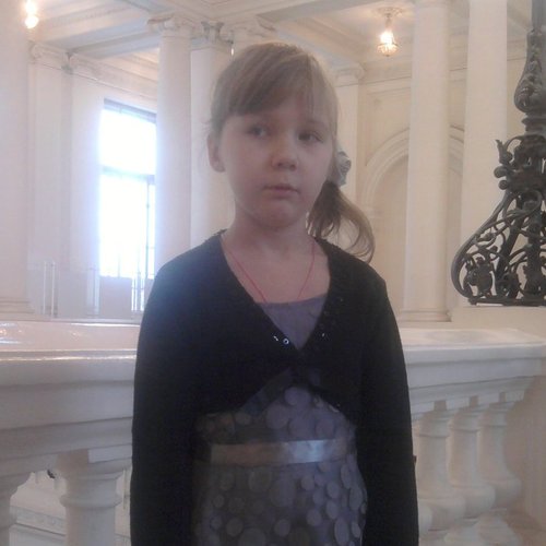 Светлана