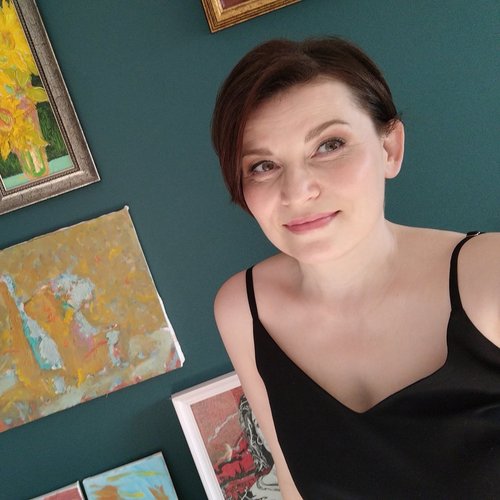 Альбина, 9 сентября 2025