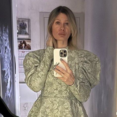 Людмила, 27 июня 2025