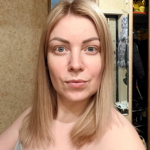 Анна, 8 октября 2025