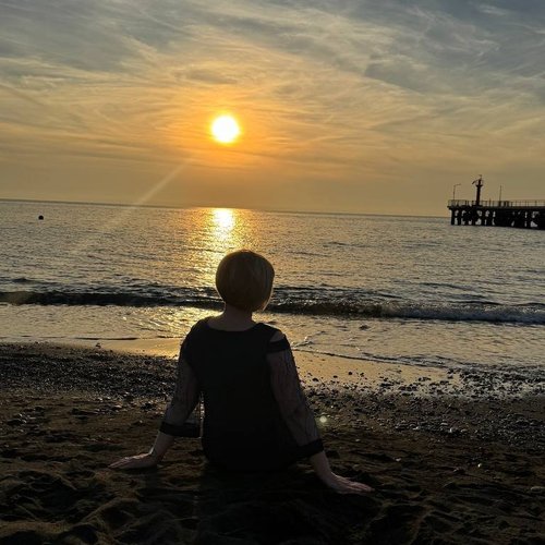 Ольга, 1 декабря 2025