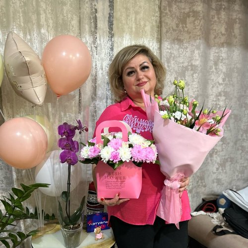 Гурова Елена