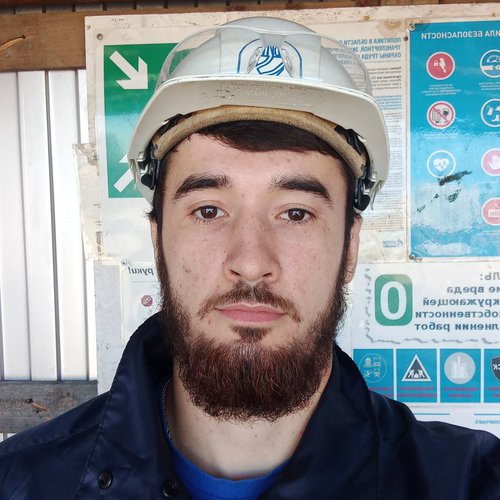 Ильнур , 29 сентября 2021