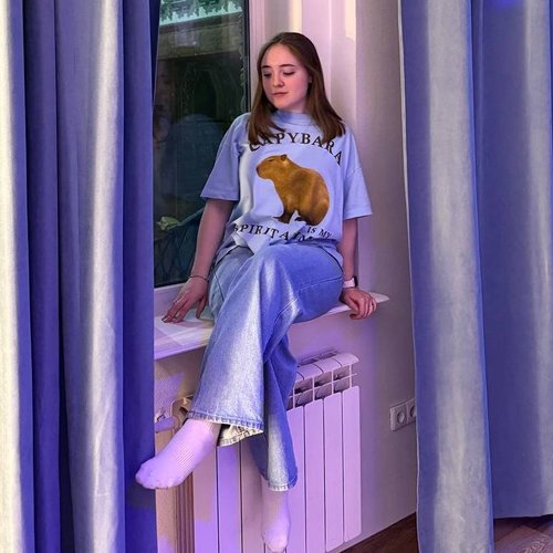 Флора, 5 марта 2026