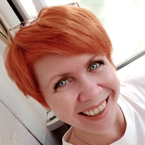 Алина, 3 июня 2020