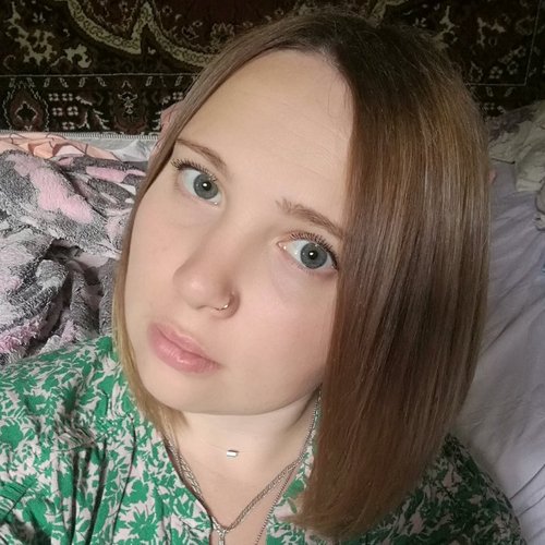 Кристина, 30 ноября 2025