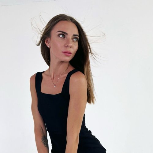 Дарья