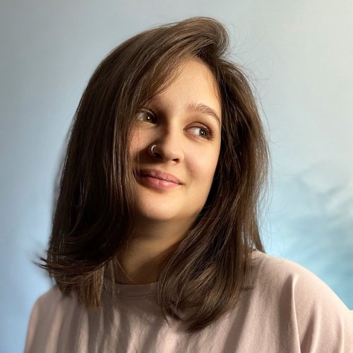 Ирина, 2 сентября 2025