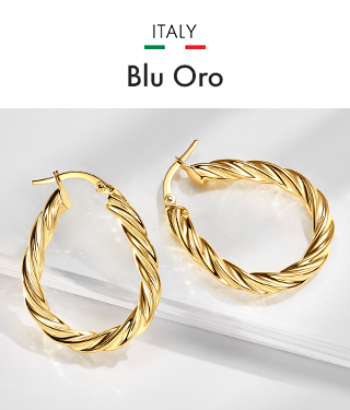 Blu Oro