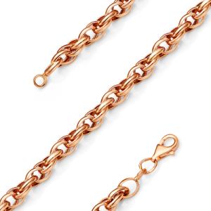 золотой браслет