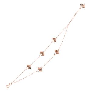 золотой браслет