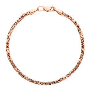 золотой браслет