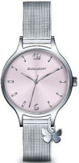 Часы женские SUNLIGHT: zamak-3 — купить в интернет-магазине Санлайт, фото, артикул 136709