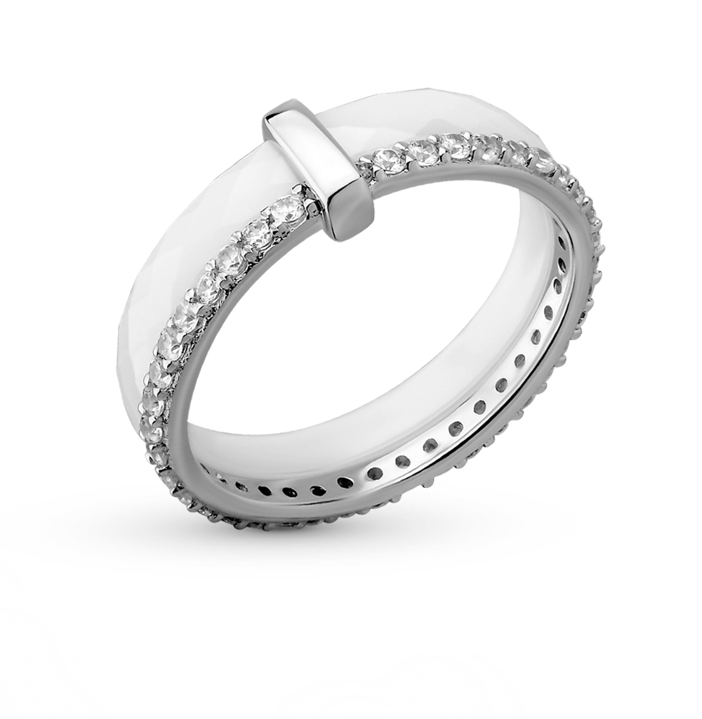 Керамическое кольцо в Новосибирске
