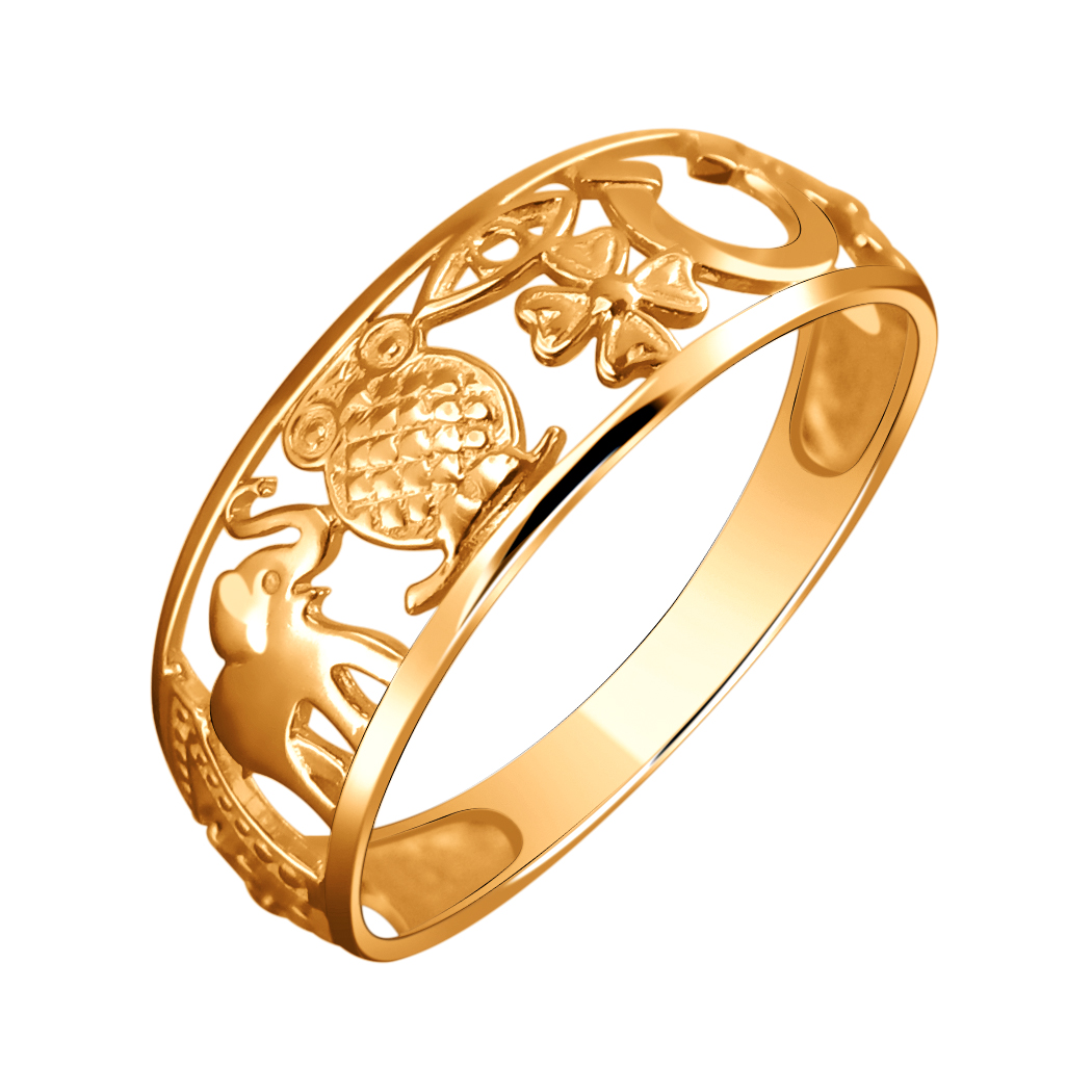 Золотое кольцо в Краснодаре