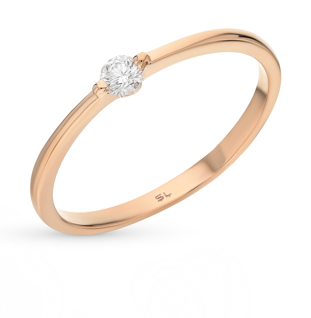 Кольцо золото якутии. Золотое кольцо с бриллиантами Санлайт. Санлайт кольцо с бриллиантом золото. Кольцо Санлайт тонкое золотое.