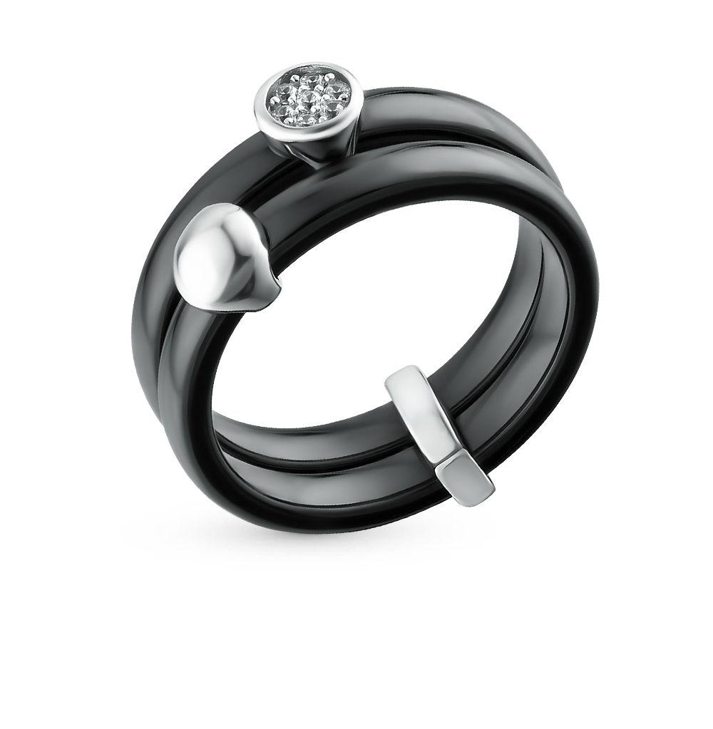 Керамическое кольцо в Самаре