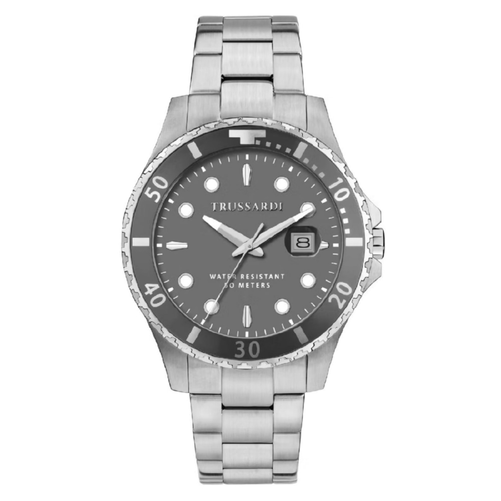 Фото «Часы мужские TRUSSARDI R2453169007»