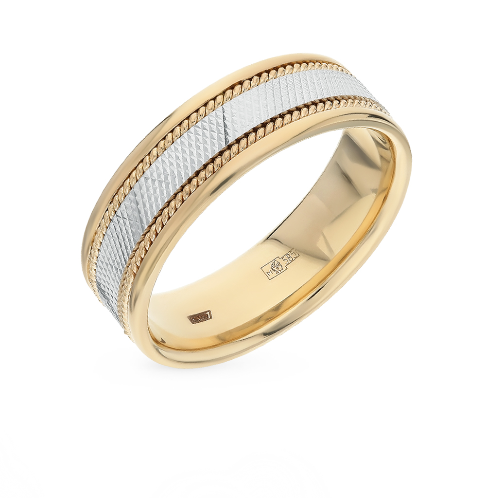 Золотое кольцо