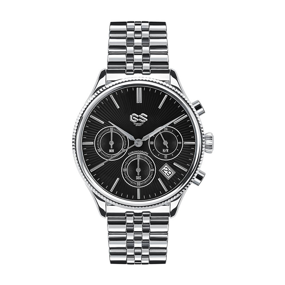 Chasy Muzhskie Gs 316l Kupit V Internet Magazine Sunlight Foto Artikul 88645