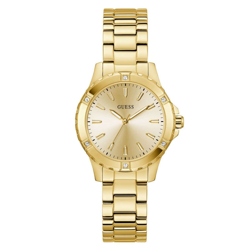 Фото «Часы женские GUESS»