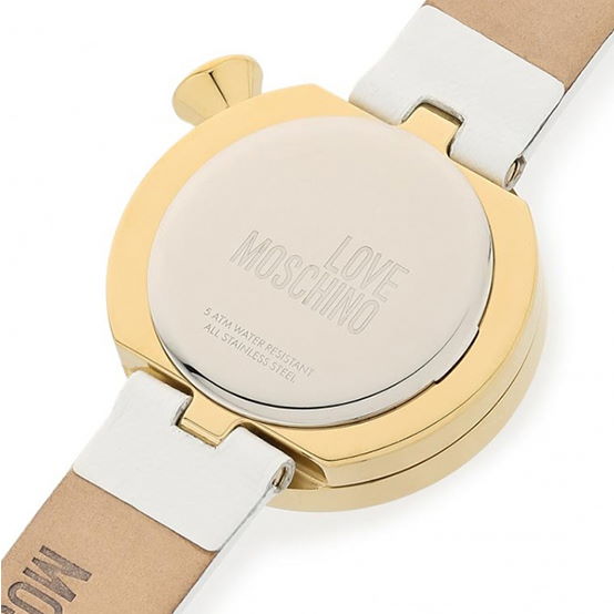 Часы женские MOSCHINO MW0428: 316l — купить в интернет-магазине ...