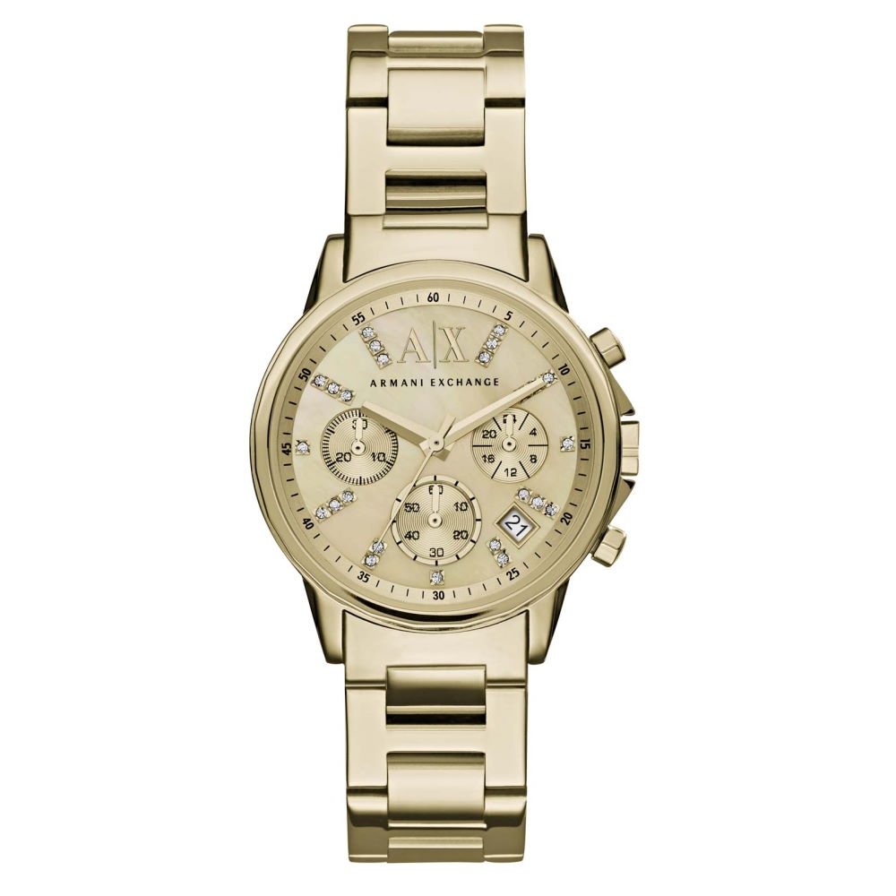 Часы женские ARMANI EXCHANGE в Самаре
