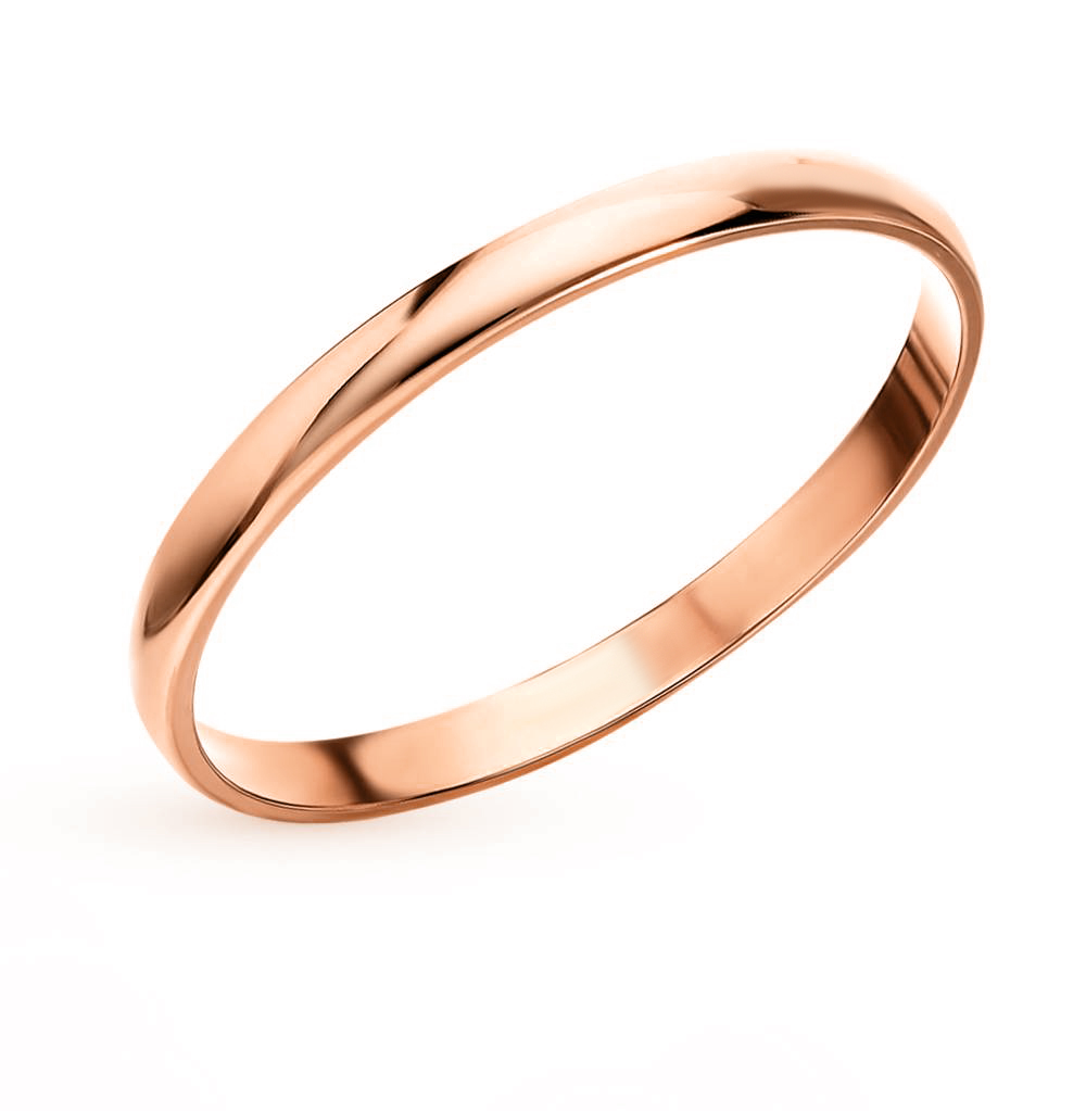 Золотое кольцо КАМЕЯ 122000*: розовое золото 585 пробы — купить в интернет-магазине SUNLIGHT, фото, артикул 42370