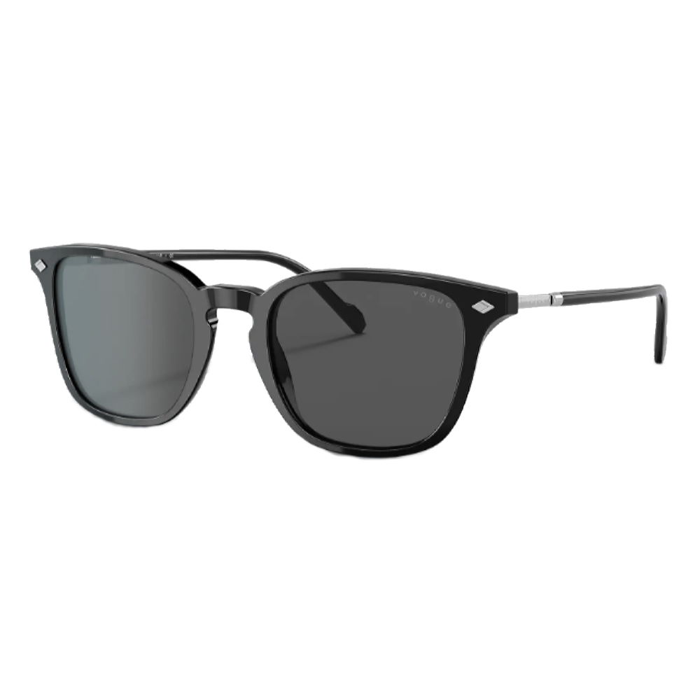 Женские солнцезащитные очки из Италии марки VOGUE из коллекции Cat Eye модель 0VO5431SW44/8752 в Нижнем Новгороде